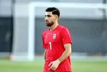 تصویر؛ استوری جهانبخش برای چهلم جان باختگان حوادث اخیر 