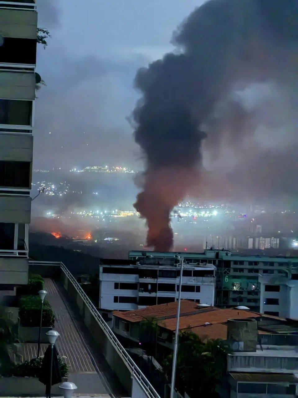 بمباران سنگین گسل‌های زلزله را فعال می‌کند؟!