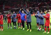 جدول لیگ قهرمانان اروپا پس از دور سوم مسابقات