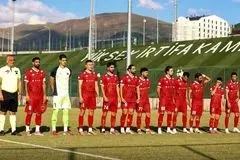 چند پرسپولیسی دیگر در لیست مازاد تارتار