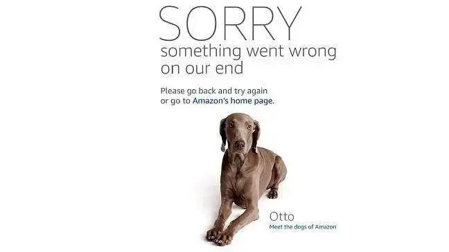 اختلال گسترده در خدمات اینترنتی/ صدها وبسایت و سرویس جهانی از دسترس خارج شدند