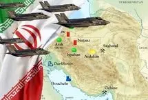 گاردین: ایران بر پایه یک دروغ مورد حمله قرار گرفت