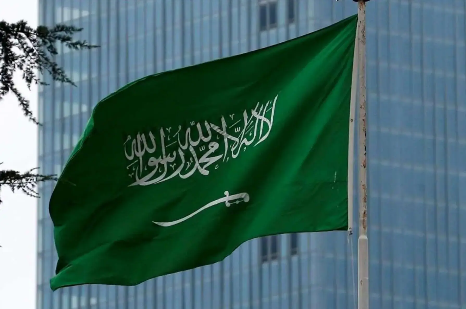 عربستان ائتلاف نظامی دریایی راه‌اندازی کرد
