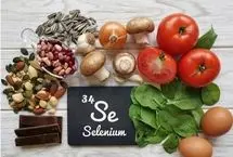 سلنیم چیست و کمبود آن چه تأثیری بر سلامت بدن دارد؟