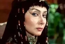 زلیخا در کنار خواهرانش، 11 سال بعد از سریال یوسف پیامبر