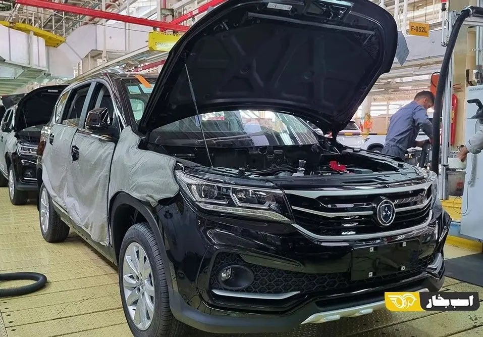 دادگاه یک‌طرفه رسانه ملی علیه مونتاژکاران 