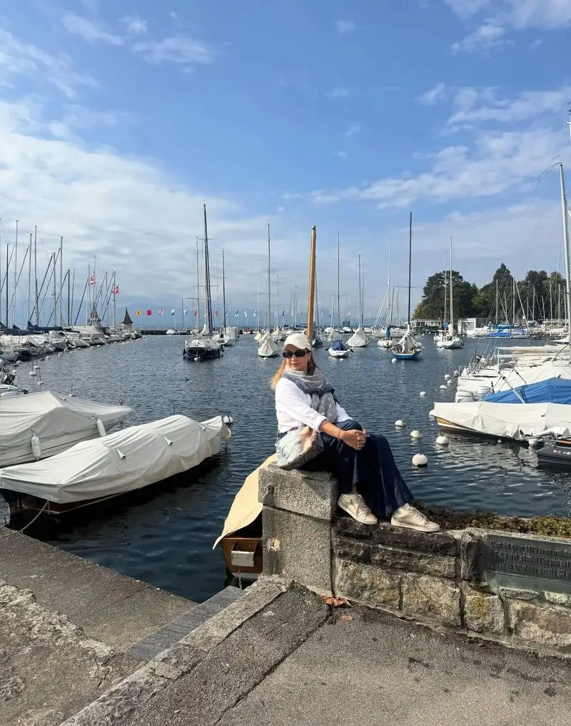 شبنم قلی خانی