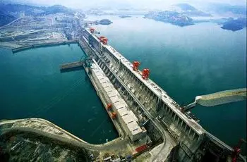 قدرت پنهان ابرسازه چین؛ آیا پکن باعث تغییر سرعت زمین خواهد شد؟