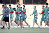 ترکیب احتمالی پرسپولیس مقابل نساجی؛ بدون چند ستاره اصلی