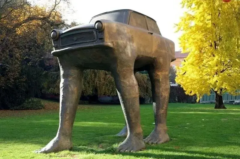 مجسمه