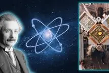 مشاهده باورنکردنی نظریه نسبیت در دنیای عجیب ذرات کوانتومی!