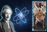 مشاهده باورنکردنی نظریه نسبیت در دنیای عجیب ذرات کوانتومی!
