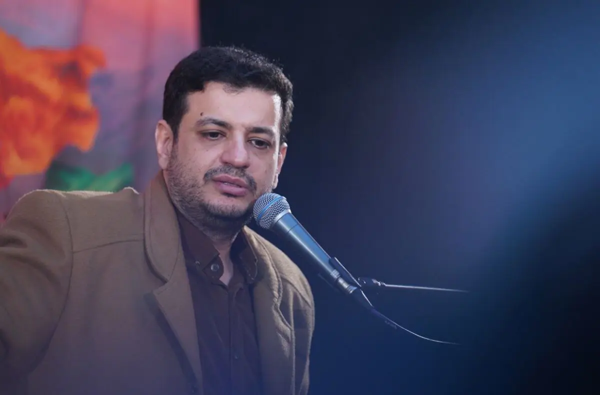 رائفی‌پور در حمایت از رسایی: چقدر بی‌انصاف و نامرد هستید/ رسایی بار رسانه‌های مفت خور اصولگرا را به دوش کشید