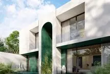 تصاویر؛ خانه «ساباط» نیاوران؛ بازآفرینی ویلایی قدیمی با روح معماری ایرانی

