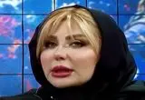 نیوشا ضیغمی: تمام زندگی‌ام ویران شد