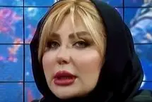 نیوشا ضیغمی: تمام زندگی‌ام ویران شد