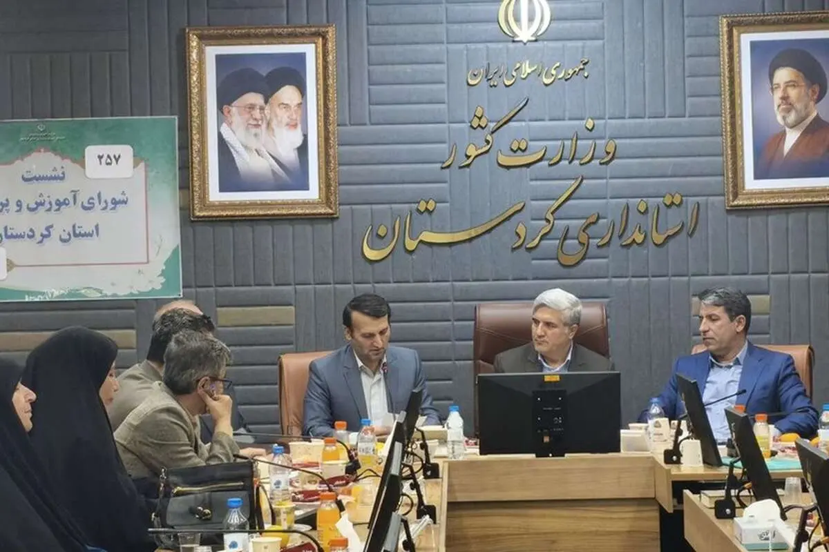 معاون وزیرآموزش و پرورش: جمعیت دانش‌آموزی کشور تا هفت سال آینده به ۱۲ میلیون نفر می‌رسد