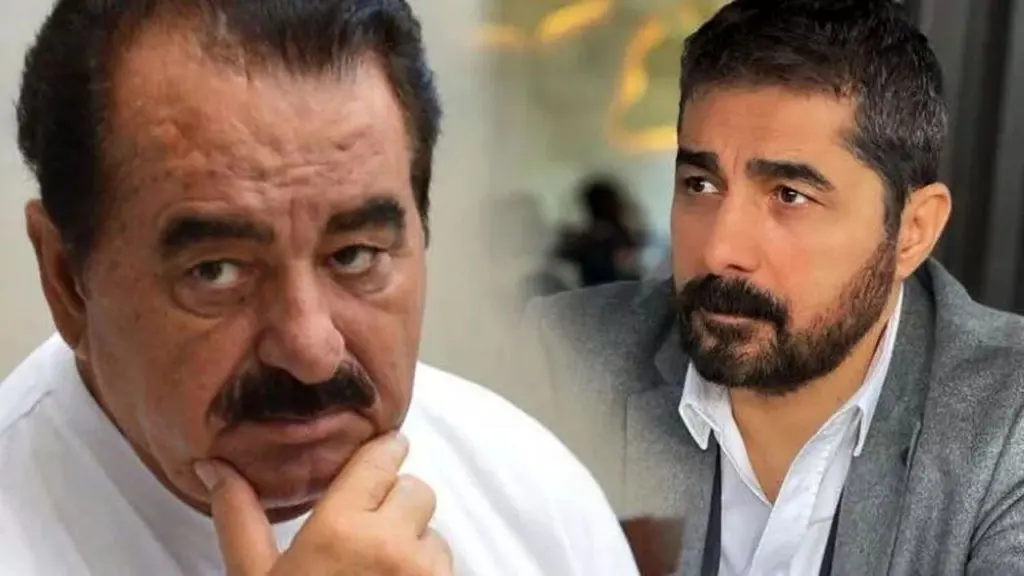 واکنش تند پسر ابراهیم تاتلیس به اظهارات پدرش: هرچی دارم از خودم دارم!