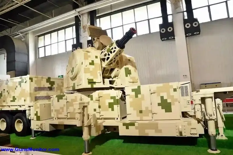 3سامانه دفاعی