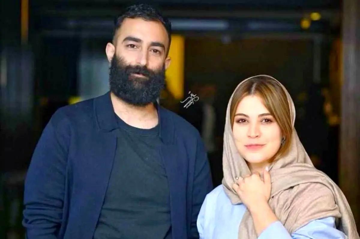 شیدا خلیق: مهریه ندارم!