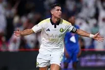افشاگری درباره پیوستن رونالدو به الهلال