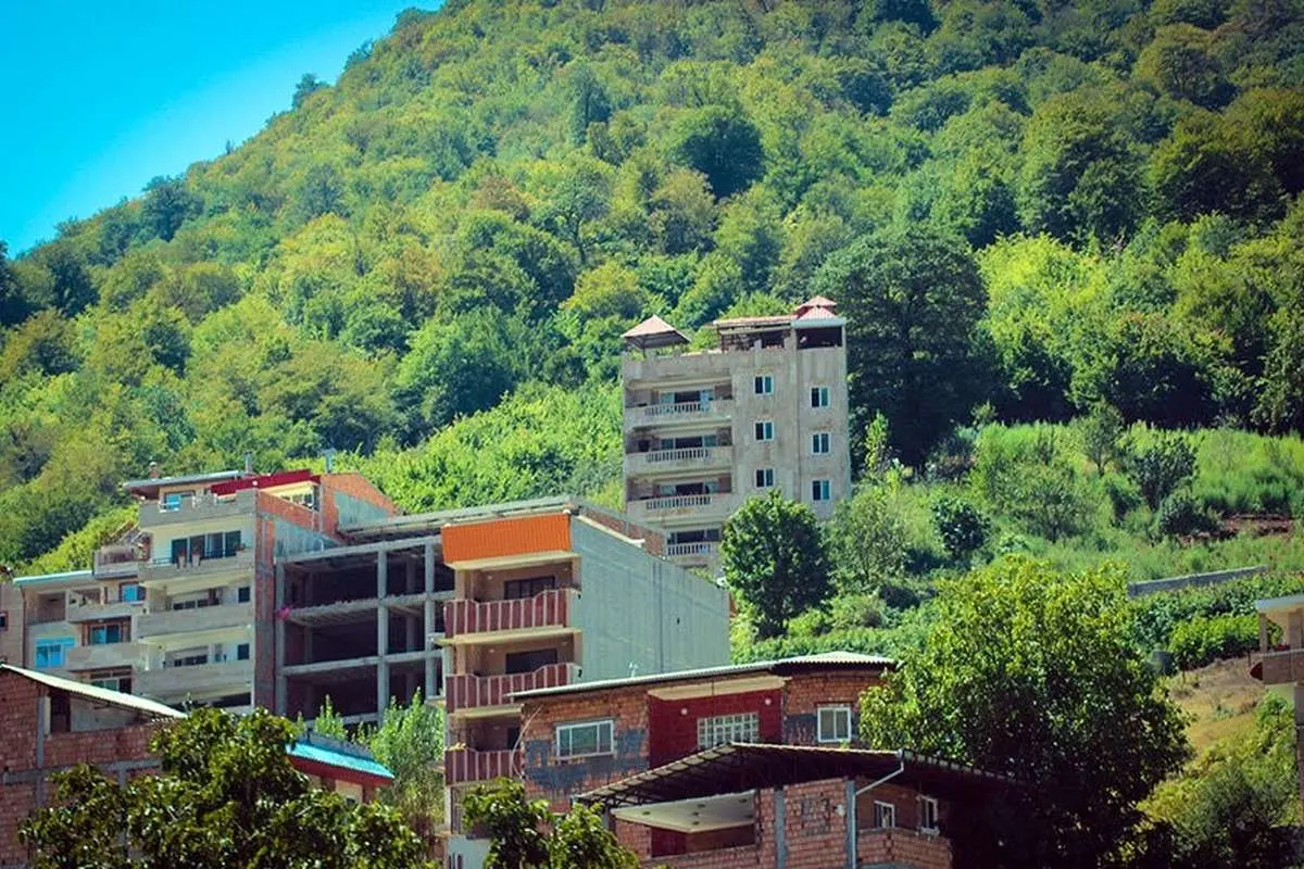 جنگ ۱۲روزه بهانهای برای زمینخواری