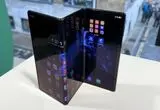 گلکسی زد تری‌فولد؛ گران‌ترین گوشی تاریخ سامسونگ 
