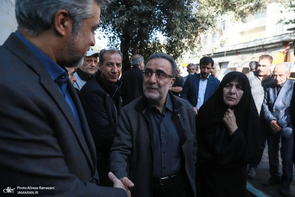 گالری