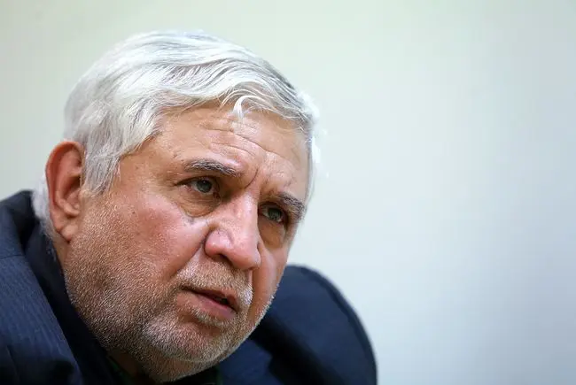 نظرات گروسی به مذاکرات سنجاق می‌شود / به ورود گروسی به مذاکرات خوشبین نیستم

