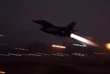 عراق پرواز جنگنده‌های اسرائیل در حریم خود را تکذیب کرد
