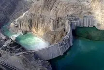 آخرین وضعیت سدهای کشور اعلام شد