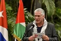 مذاکره دولت آمریکا با کوبا