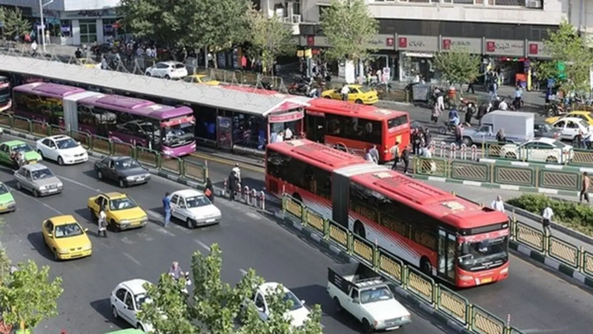 مترو و اتوبوس برای این افراد رایگان می‌شود