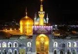 بهترین پیام های تبریک ولادت امام رضا(ع) اردیبهشت 1404