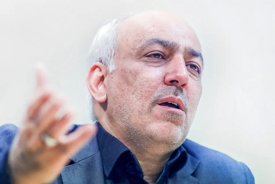 شکوری راد به فشافویه منتقل شد/ آخرین وضعیت او از زبان وکیلش