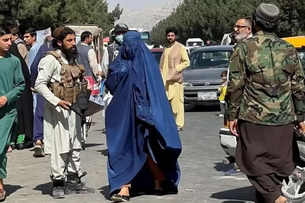 سرودن اشعار عاشقانه در افغانستان ممنوع شد
