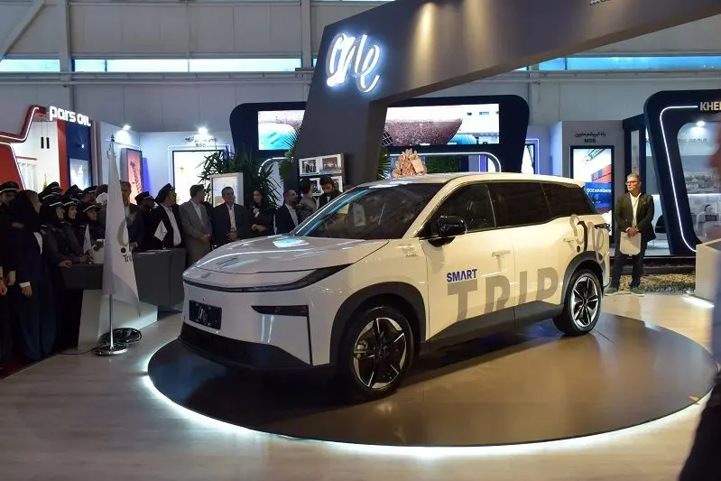 تویوتا bZ3X؛ شاسی‌بلند دورگه چینی ژاپنی در ایران