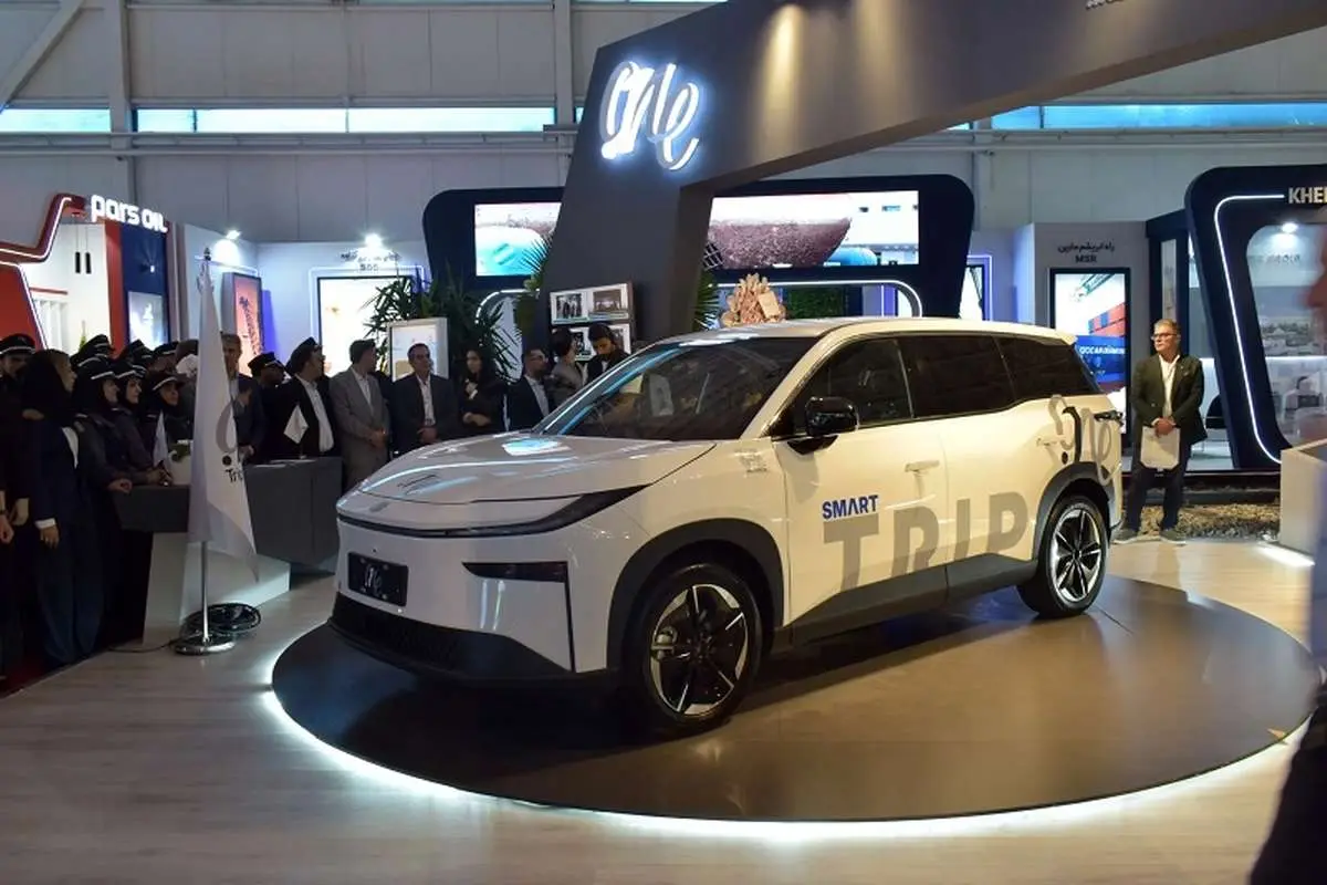 تویوتا bZ3X؛ شاسی‌بلند دورگه چینی ژاپنی در ایران