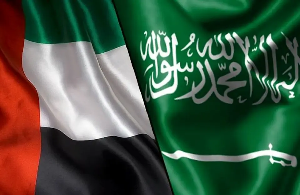 پشت پرده دیدار رئیس امارات و وزیر دفاع عربستان