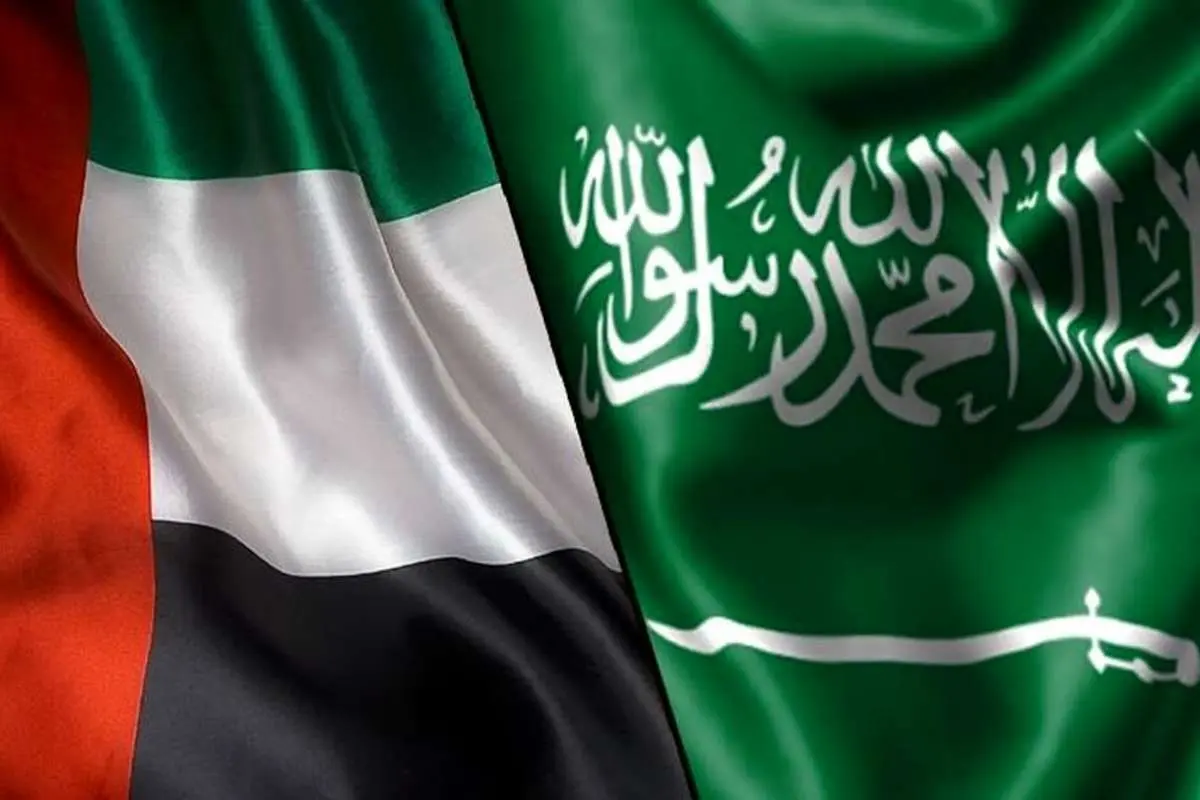 پشت پرده دیدار رئیس امارات و وزیر دفاع عربستان