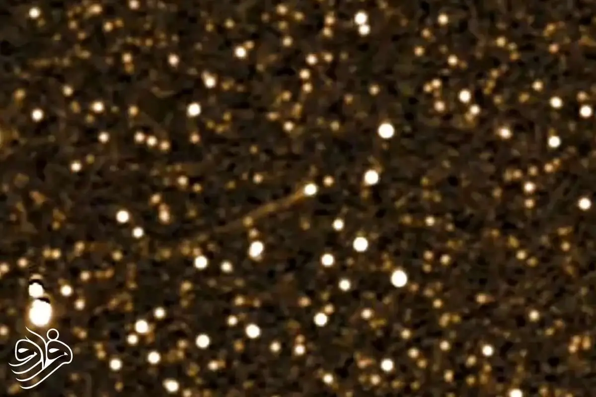 ثبت طولانی‌ترین تایم‌لپس دنباله‌دار جهان توسط ناسا