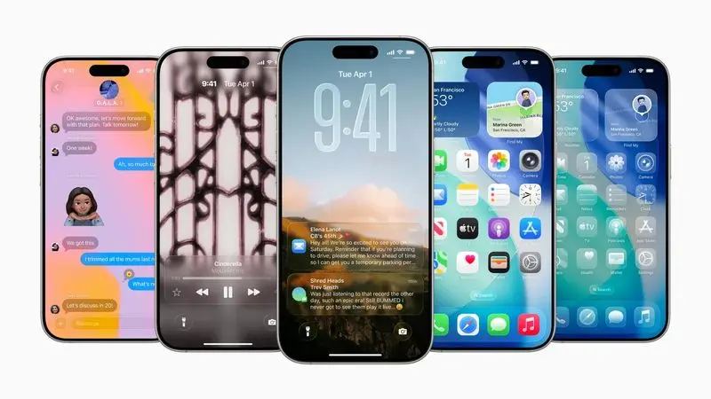اپل WWDC 2025 