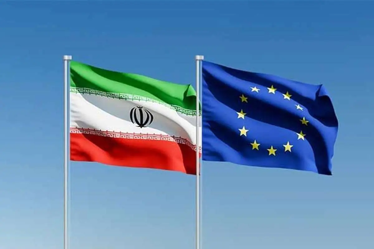 توپ در زمین کیست؛ ایران یا اروپا؟