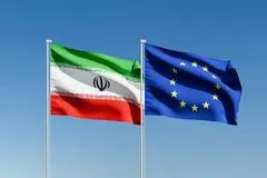 توپ در زمین کیست؛ ایران یا اروپا؟