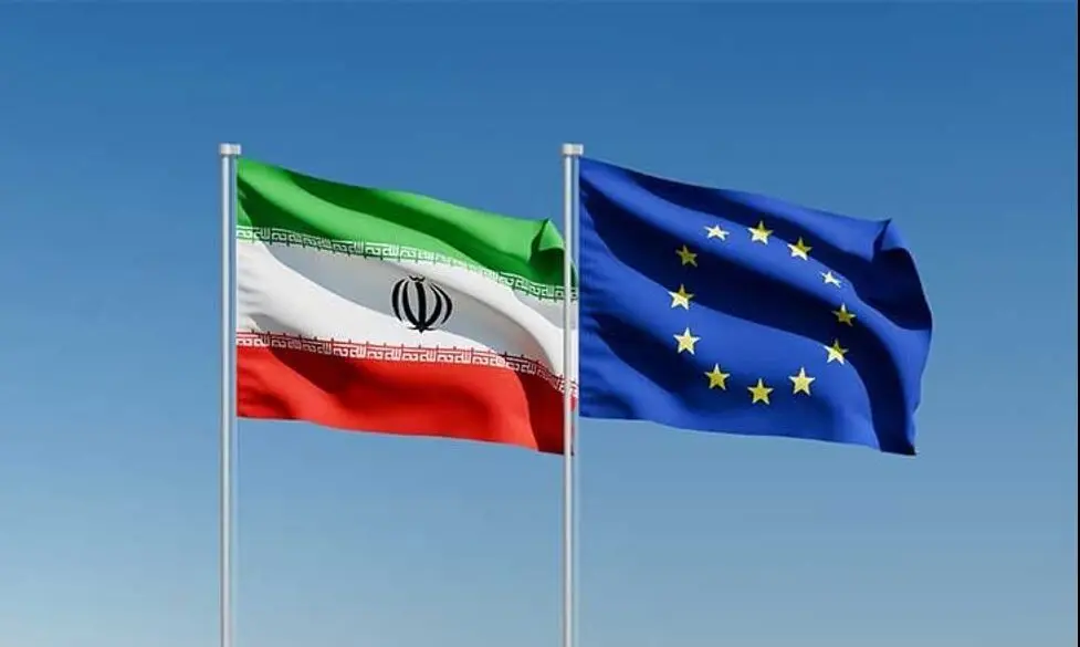 توپ در زمین کیست؛ ایران یا اروپا؟