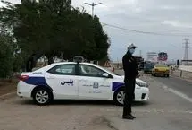 وضعیت جاده‌ها و راه‌ها امروز ۷ مرداد/ تردد روان در محور‌های منتهی به مرز‌های اربعین