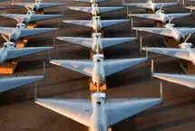 هشدار اندیشکده آمریکایی درباره ارتقای «شاهد ۱۳۶»/ پهپادهای ایران ۲ ساعته به اسرائیل می‌رسند؟