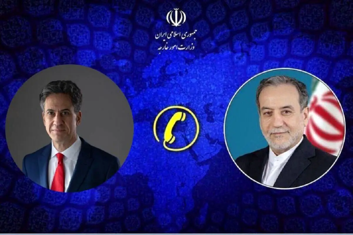 هشدار عراقچی به انگلیس درباره جنگ/ پاسخ لندن؛ ما بخشی از جنگ با ایران نیستیم