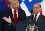 درخواست 10 میلیادر دلاری پاکستان از آمریکا