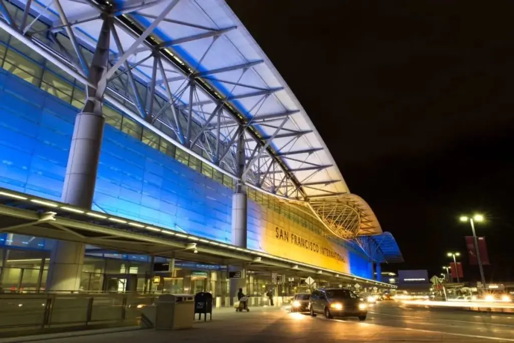 تصاویر؛ زیباترین فرودگاه جهان در سال ۲۰۲۶